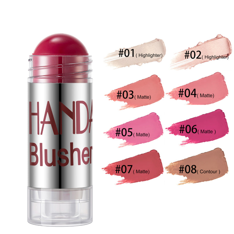 HANDAIYAN Luminous Blush Stick