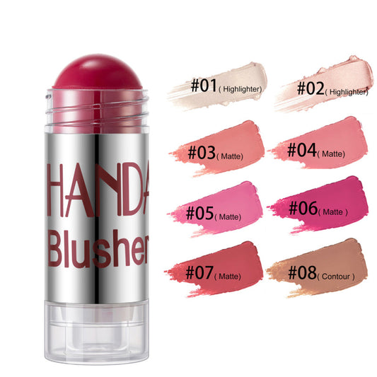 HANDAIYAN Luminous Blush Stick