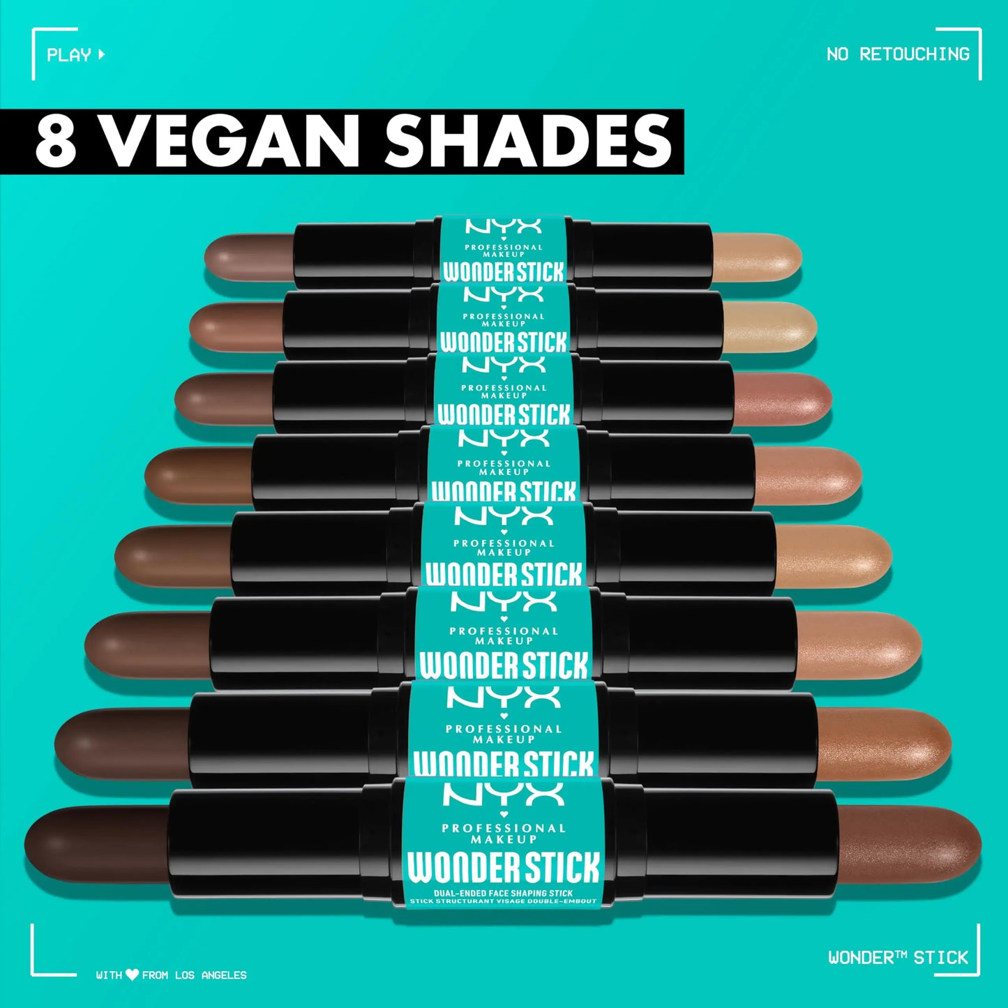 NYX Face Contour