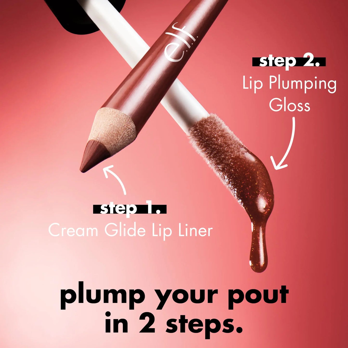 E.L.F Lip Glow