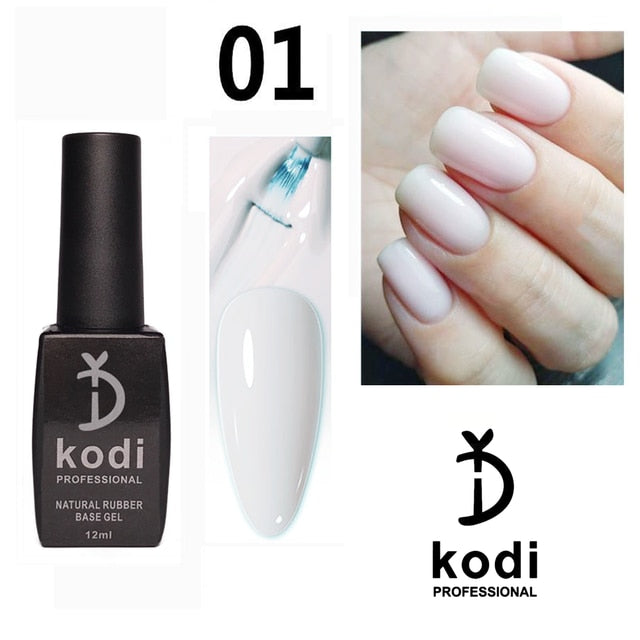 Nail Polish KODI