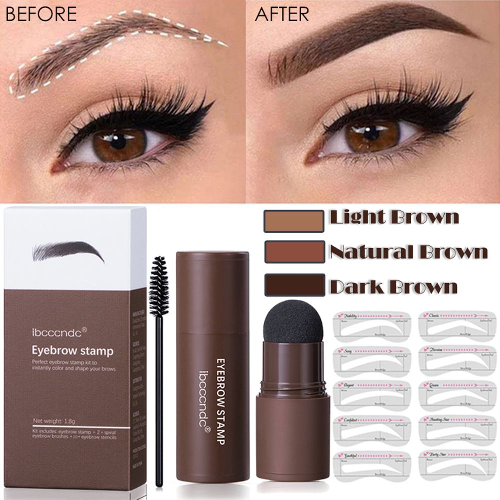 Eyebrow Kit IBCCCNDC