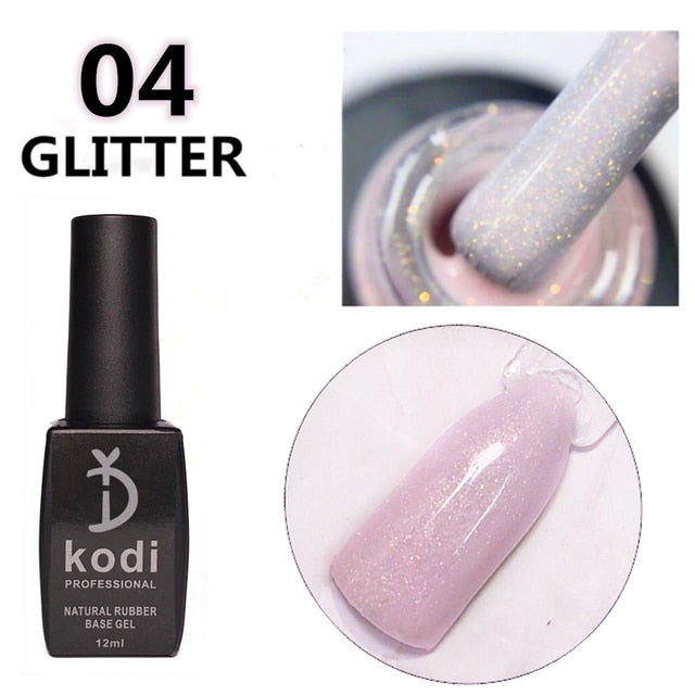 Nail Polish KODI
