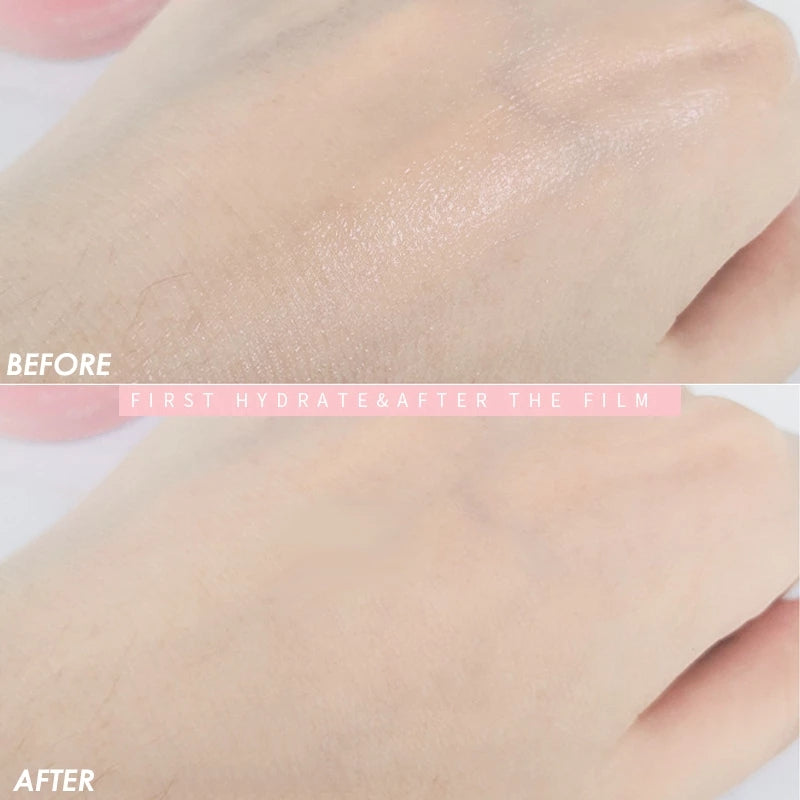 Pore base Cream