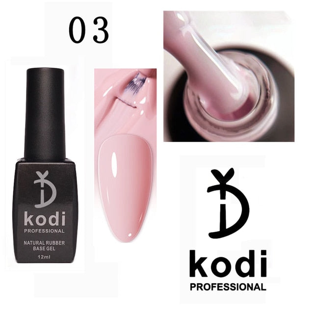 Nail Polish KODI