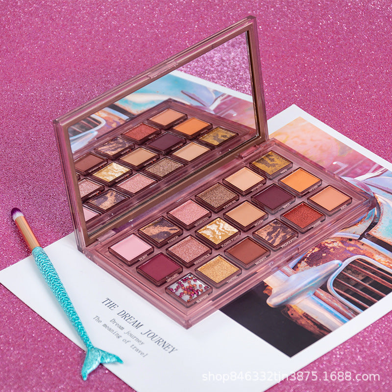 Eye shadow HUDAVIOJI