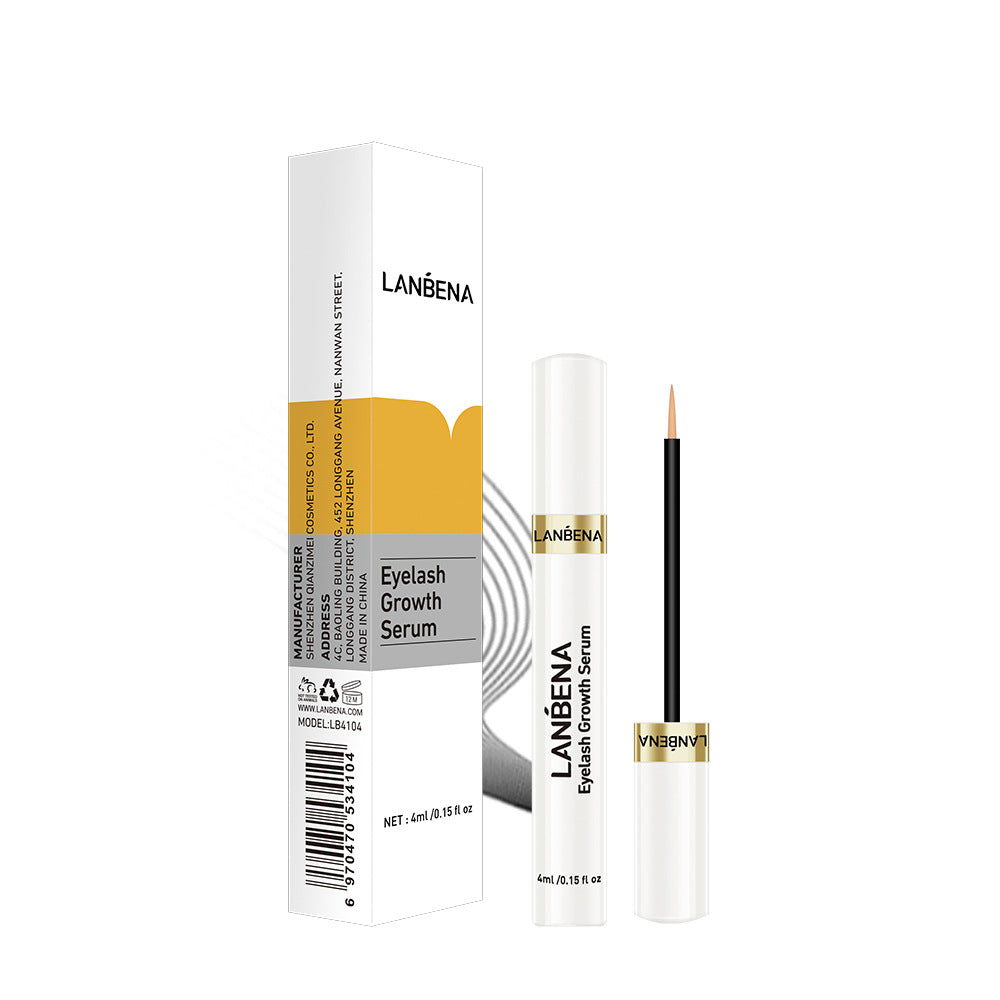 Eyelash liquid LANBENA
