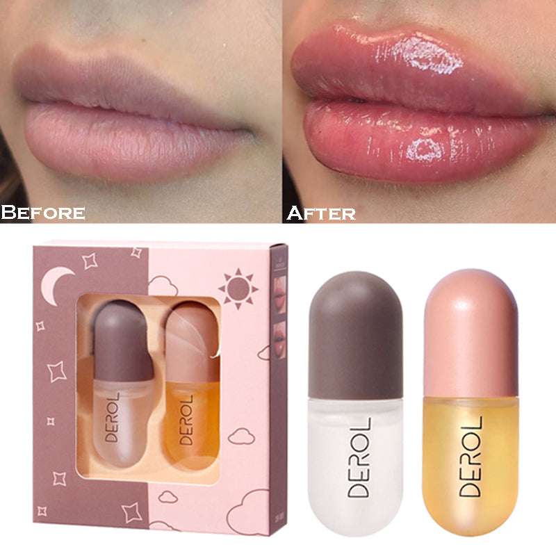 Lips Plumper DEROL