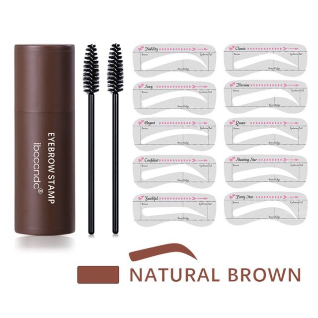 Eyebrow Kit IBCCCNDC