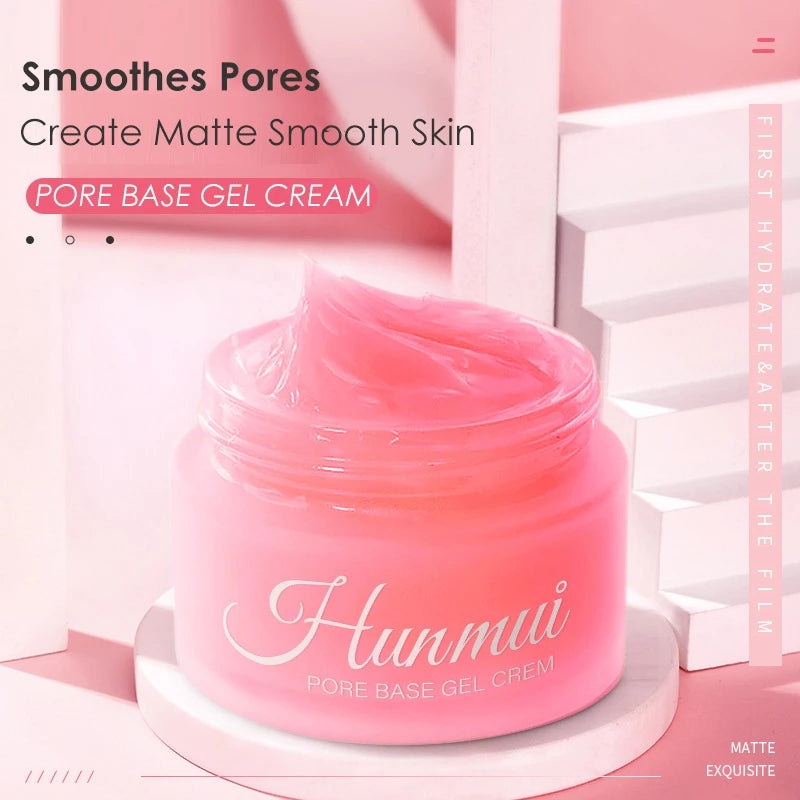 Pore base Cream