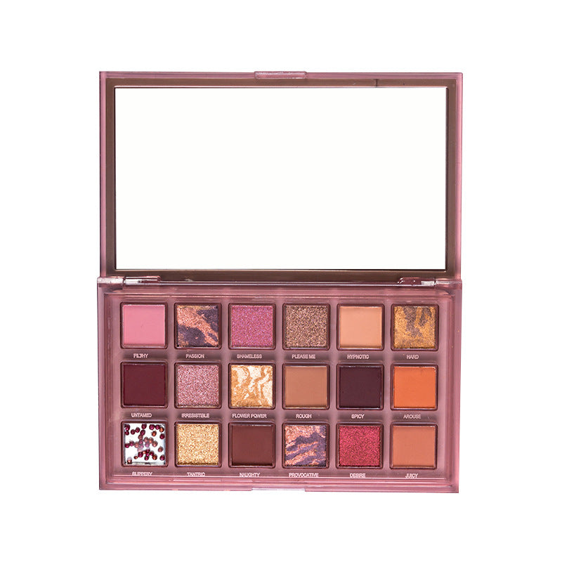 Eye shadow HUDAVIOJI