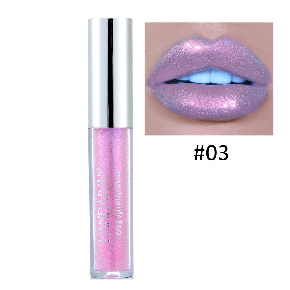 Bright Lips Gloss HANDAIYAN