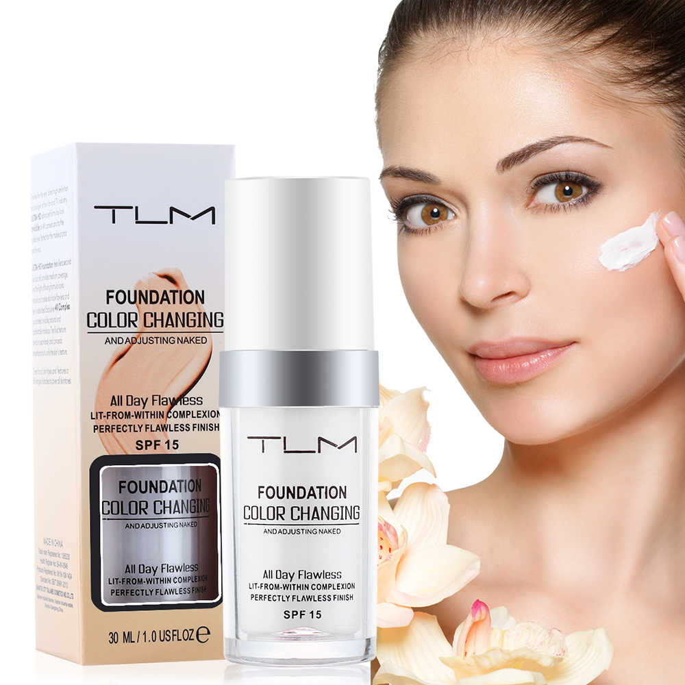 Face and hydrate base TLM