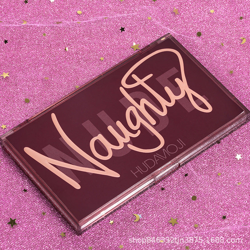 Eye shadow HUDAVIOJI