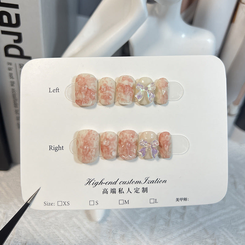 Fake Nails