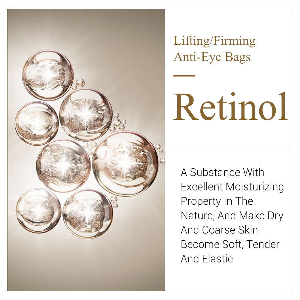 Cream retinol face BREYLEE