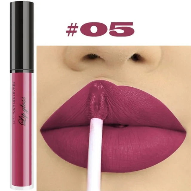Lipstick DRAGON RANCE