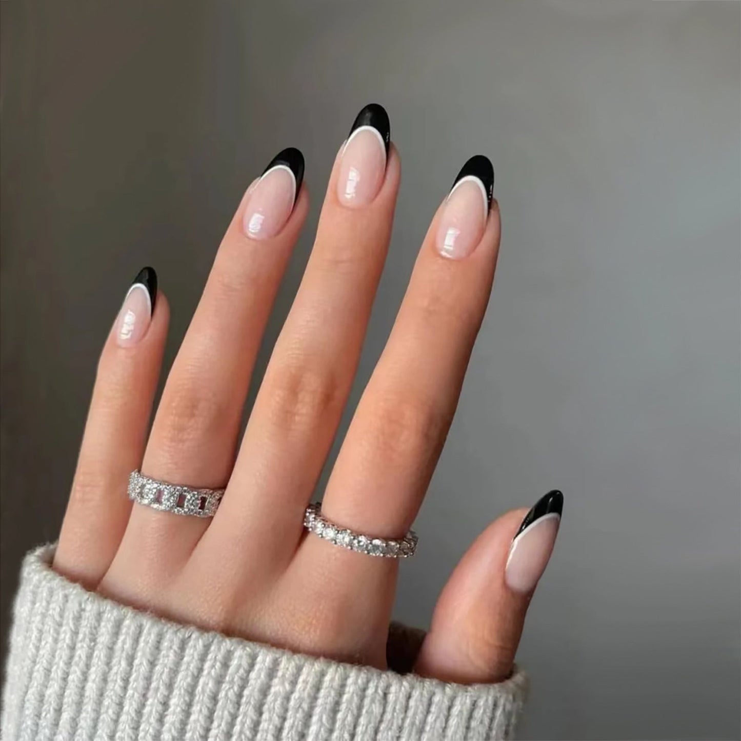 Nail false