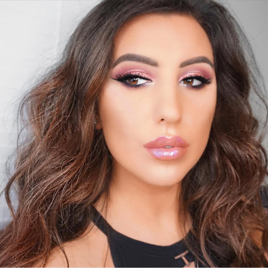 Bright Lips Gloss HANDAIYAN