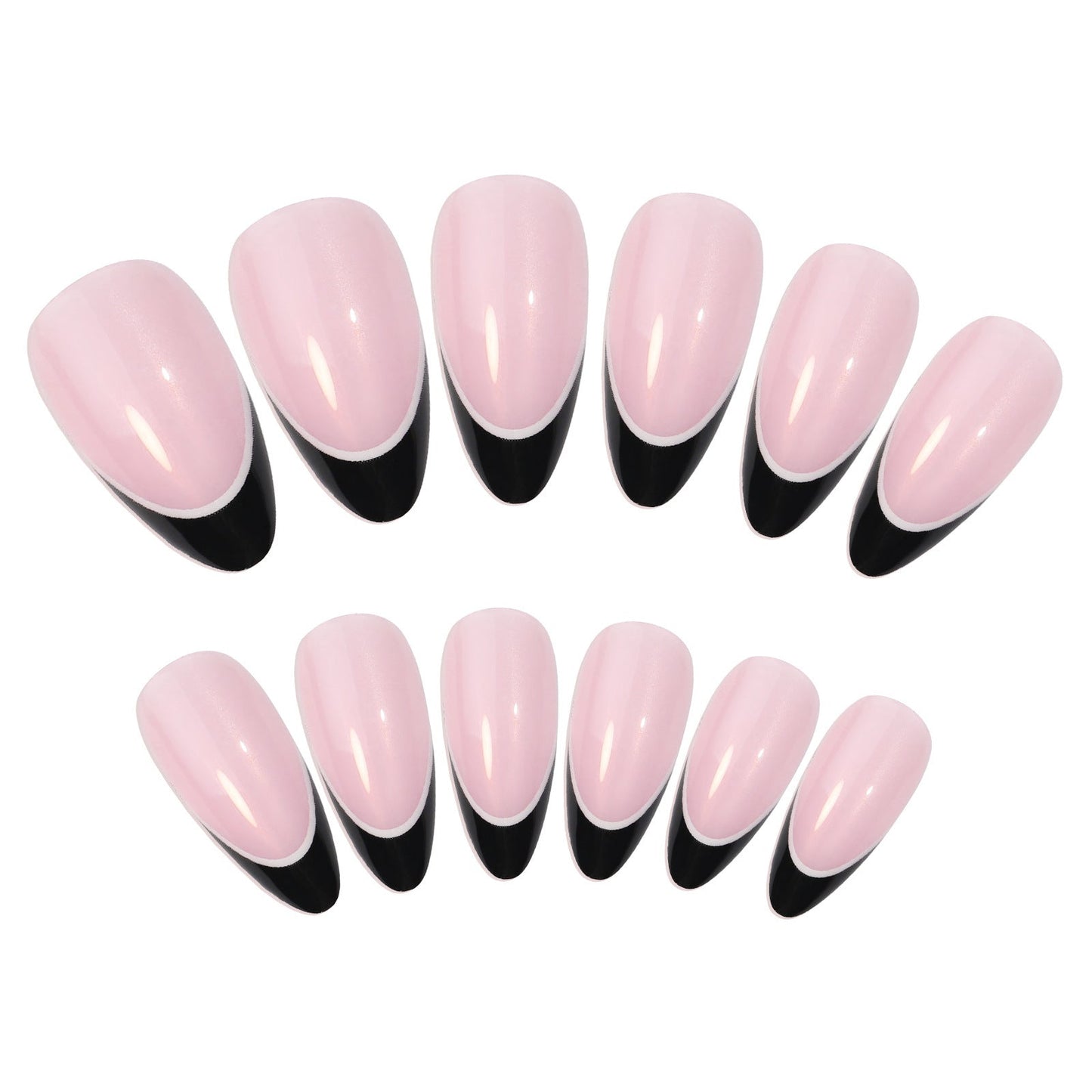 Nail false