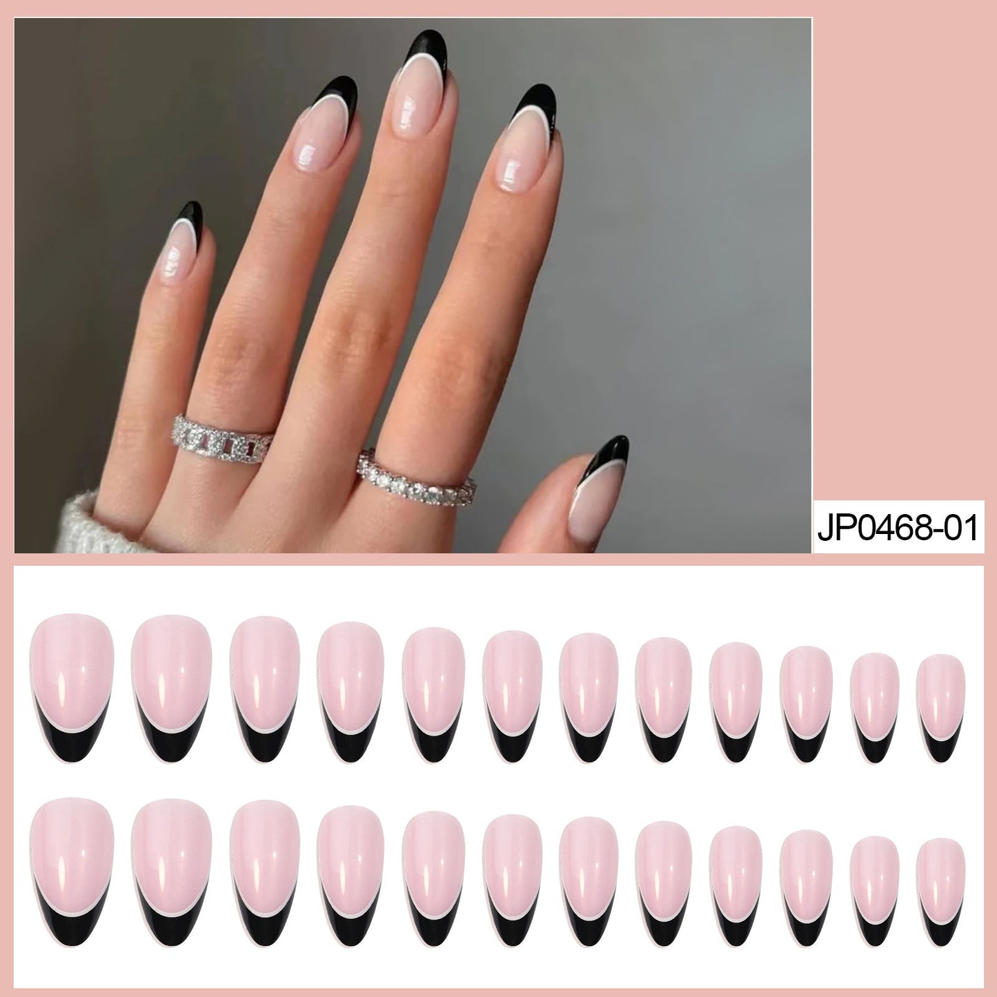 Nail false