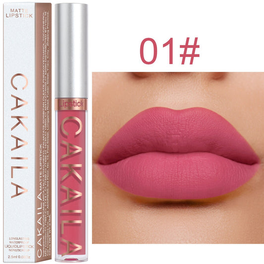 Velvety Lipstick CAKAILA
