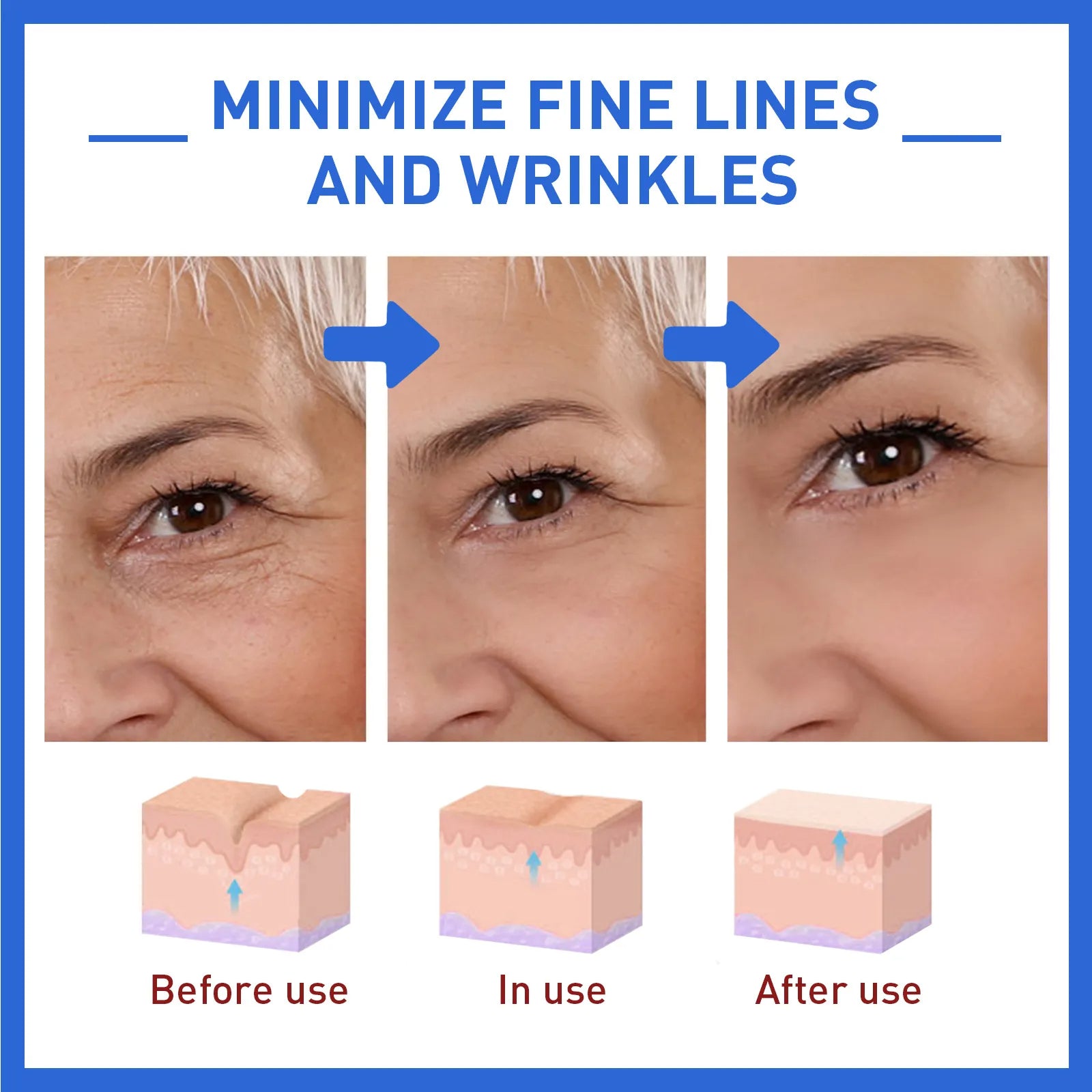 Anti aging WEST& MONTH