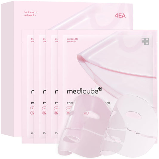 Mascarilla facial Medicube