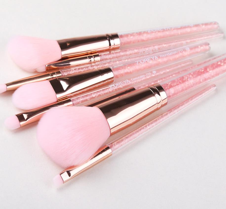 Makeup Brush ZOREYA