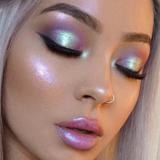 Bright Lips Gloss HANDAIYAN
