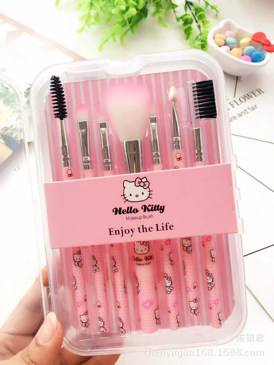 HELLO KITTY Brushs