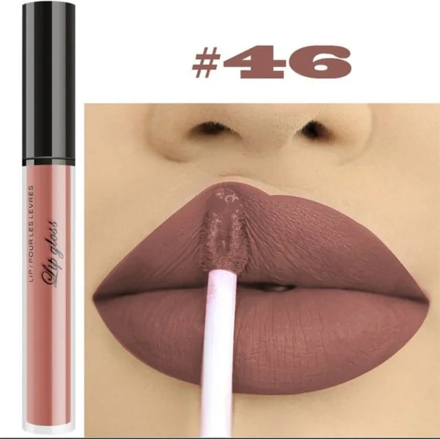 Lipstick DRAGON RANCE