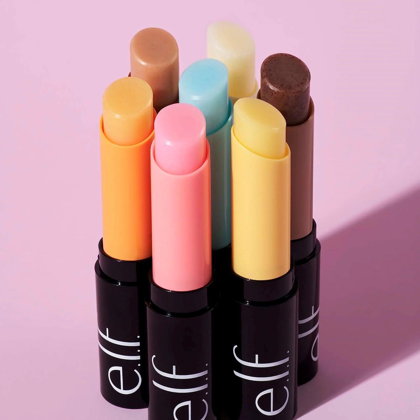 E.L.F Lip Cacoa
