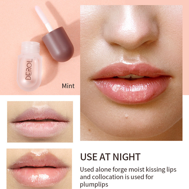 Lips Plumper DEROL
