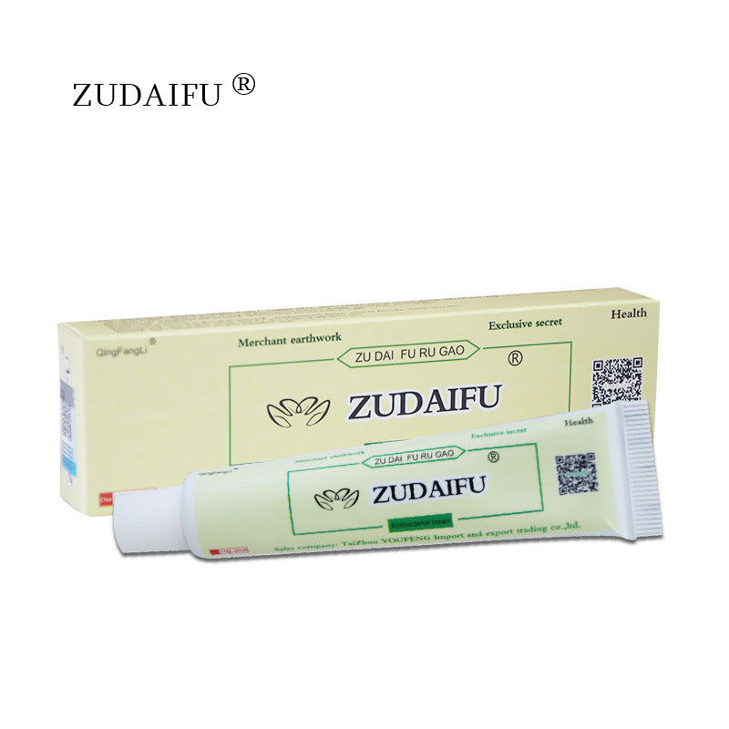 Skincare ZUDAIFU