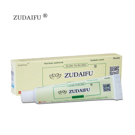 Skincare ZUDAIFU