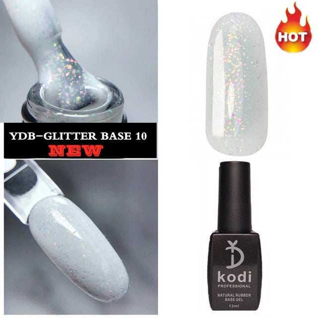 Nail Polish KODI