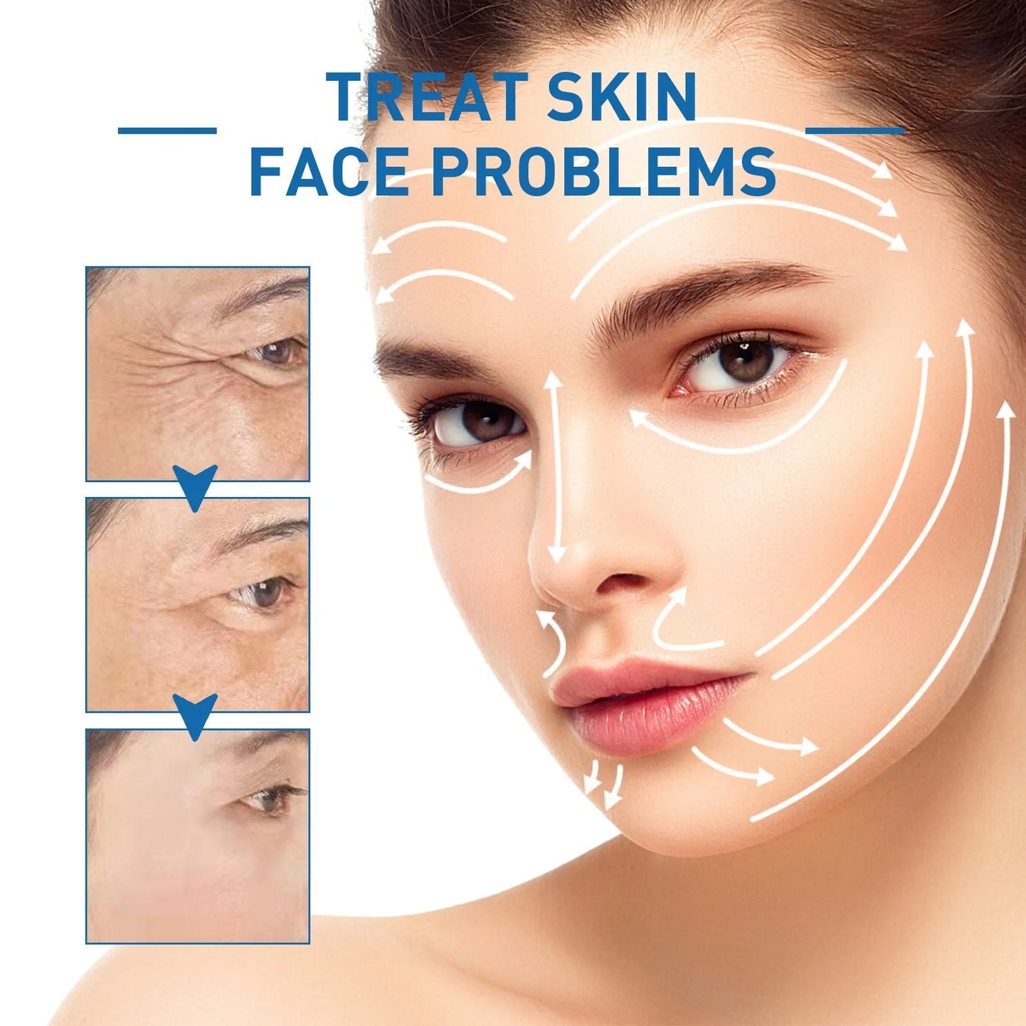 Anti aging WEST& MONTH