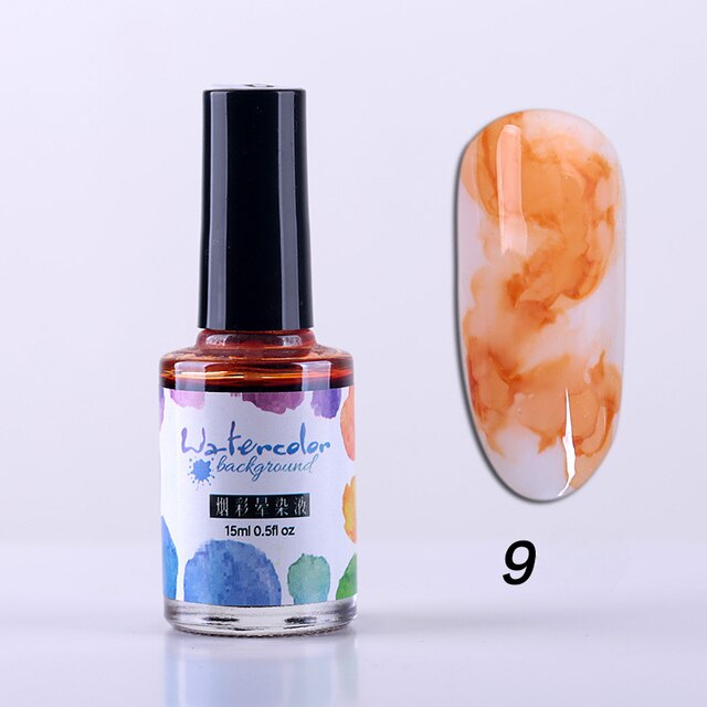 Nails Enamels