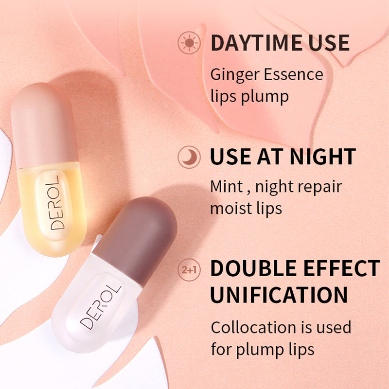 Lips Plumper DEROL