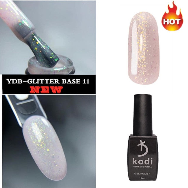 Nail Polish KODI