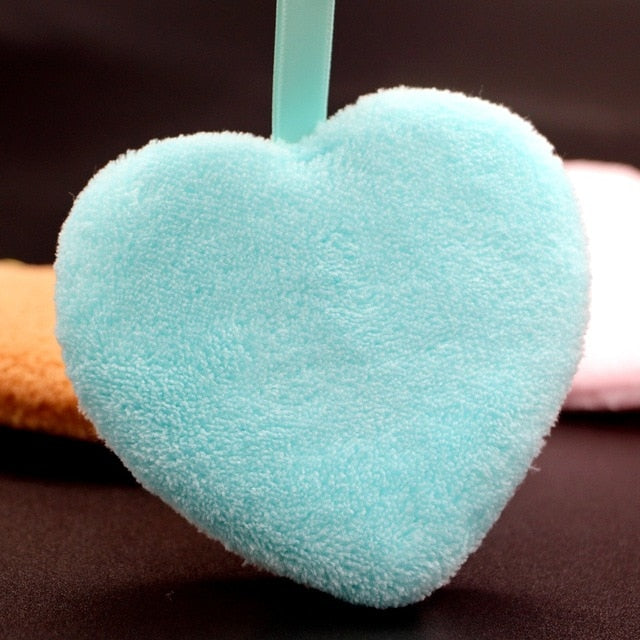 Reusable Puffs