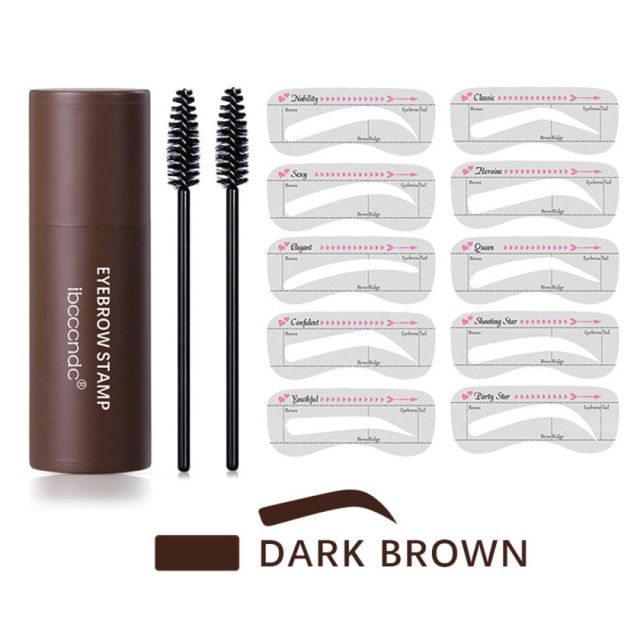 Eyebrow Kit IBCCCNDC