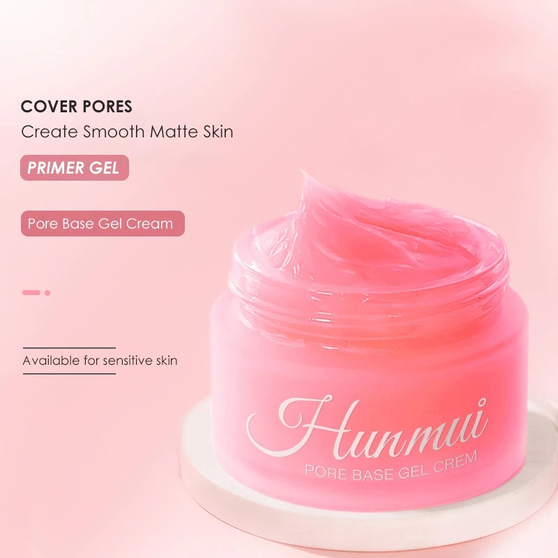 Pore base Cream