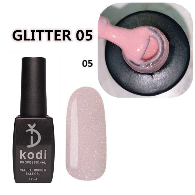 Nail Polish KODI