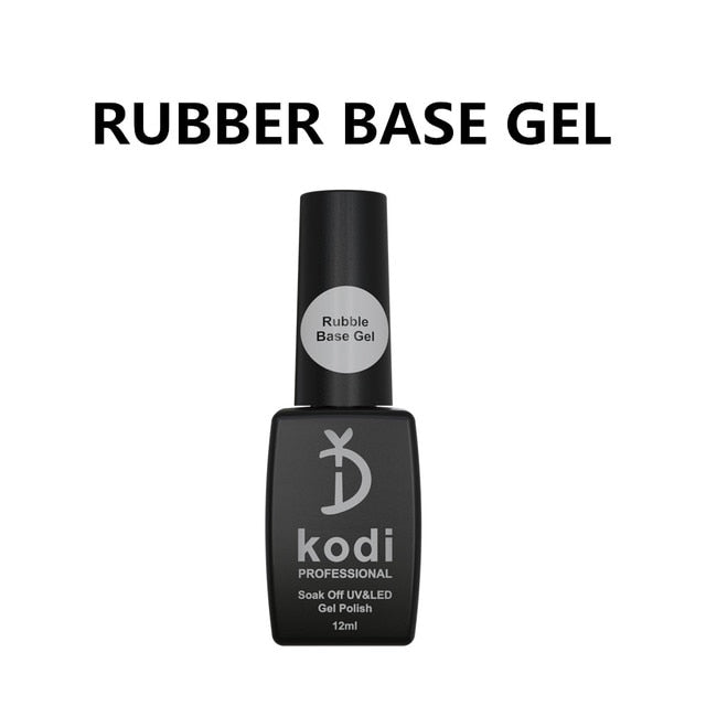 Nail Polish KODI