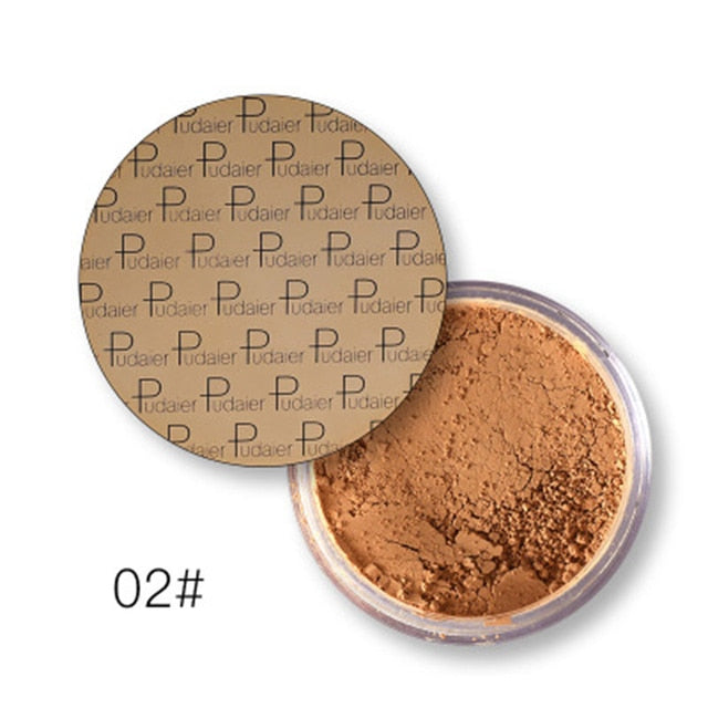 Loose Powder PUDAIER