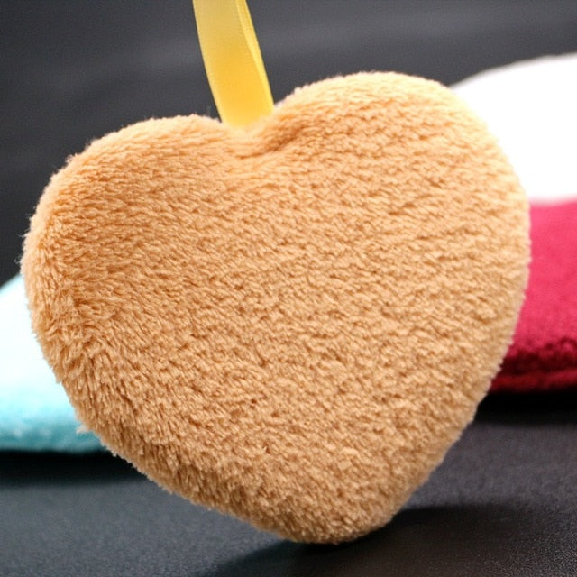 Reusable Puffs