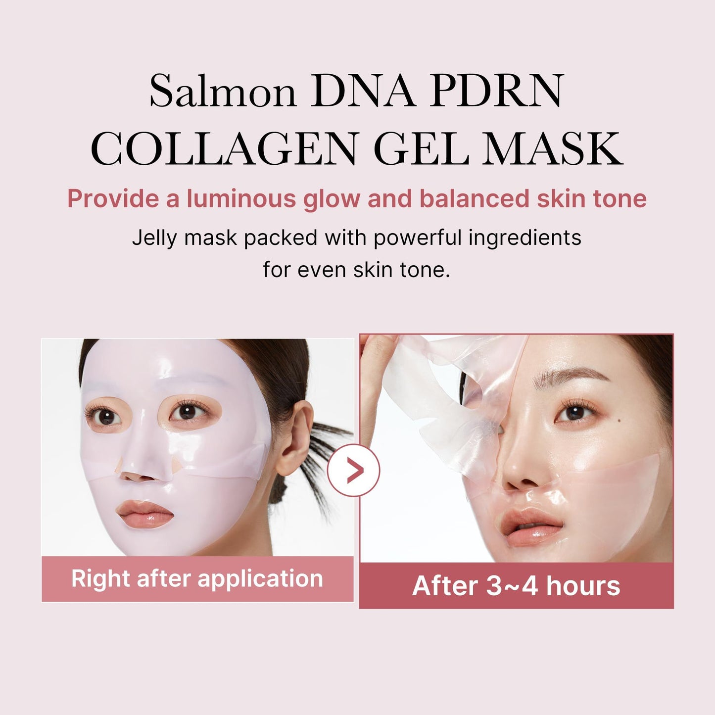 Mascarilla facial Medicube