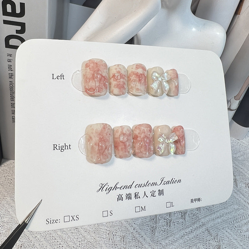 Fake Nails